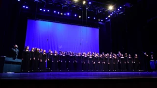 Lüleburgaz Belediyesi Gençlik Korosu’na İzmir’den ödül