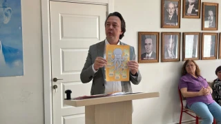 Terzi: Ahtapotun Kolları; İşsizlik,İşçi,Emekli,Memur,Çiftçi,Genç ve Esnaf
