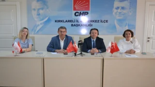 TERZİ: YOKSULLUĞU YÖNETEN DEĞİL,YOK EDEN OLACAĞIZ