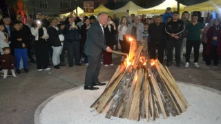 ÜSKÜP TARİHİNDE BİR İLK YAŞANDI