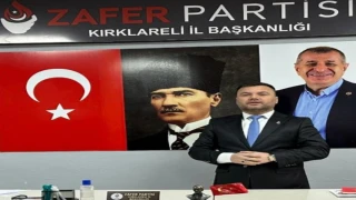 Yüce Türk Milleti'ni sağ duyuya davet ediyoruz