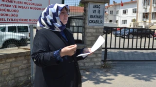 ACILI ANNENİN ADALET ARAYIŞI SÜRÜYOR