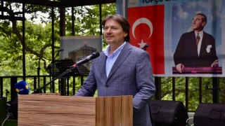 Ali ÇAKIR’A YENİ GÖREV