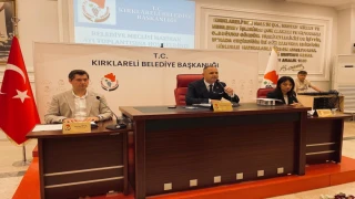 Başkan Bulut'a Yeni Borçlanma Talebine Red!