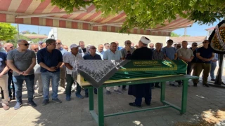 Kadriye HAZAR Yaşama Veda Etti