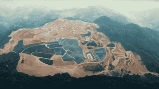 Kuraklığa ve Açlığa Büyük Adım Yasası Genel Kurul’da