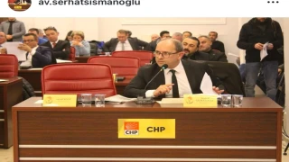 ŞİŞMANOĞLU : HALKA HİZMET İÇİN HER ZAMAN VARIZ