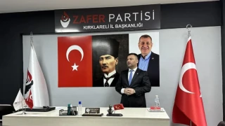 TÜRK MİLLETİ MÜCADELESİNE DEVAM EDECEK