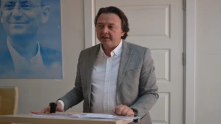 Türkiye Cumhuriyeti ve Halkın Partisi Teslim Alınamayacaktır!
