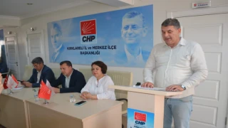 YÜCE: Sözlerimin Arkasındayım