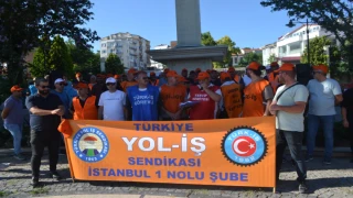 "Artık Yeter, Sabrımız Taştı!"