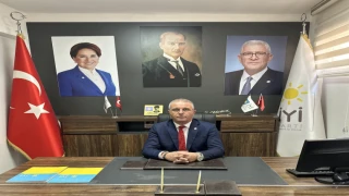 Başkan Hersek Gazetecilerin Basın Bayramını Kutladı