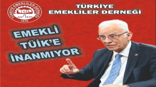 BU SİSTEM, DAHA FAZLA SÜRDÜRÜLEMEZ...