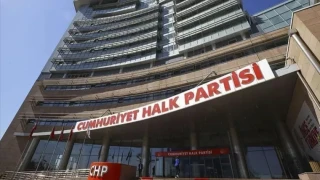 CHP'li 81 İl Başkanından Ortak Açıklama