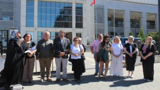 İğneada Sel Felaketi Davası Yeniden Başladı