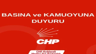 Keyfi Uygulamalara İzin Vermeyeceğiz