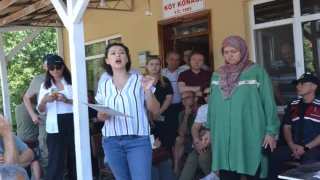 Mahkeme yürütmeyi durdurma kararı verdi