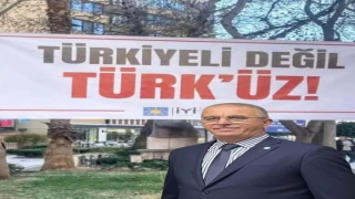 “Milletimizin Adı Türk Milletidir”