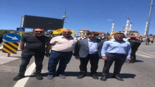 Sivas katliamında ve Çorum Katliamında Yitirdiğimiz Canlarımızı Andık. 