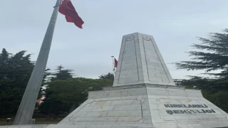 Tüm Şehitlerimizi Minnet ve Rahmetle anıyoruz