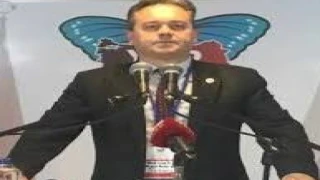 Yerli ve Milli Parti Edirne İl Başkanı Mesut Ağırbasan’dan İklim Kanunu’na Tepki