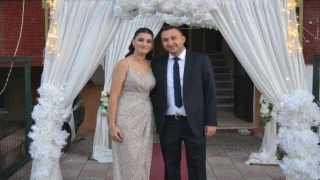 Evren Ailesinin En Mutlu Günü: Deniz Can Erkekliğe İlk Adımını Attı