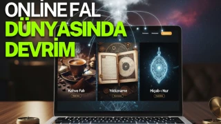 Fal Dünyasında Devrim