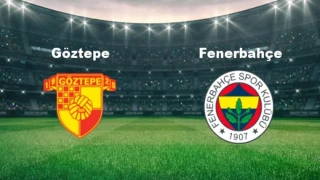 Göztepe Fenerbahçe Maçı Ne Zaman? Süper Lig'de Heyecan Başlıyor: Maç Bilgileri ve Muhtemel 11'ler