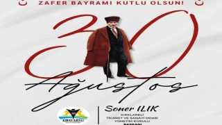 Kazanılan zafer, küllerinden yeniden doğacak bir ülkenin bağımsız, laik ve demokratik geleceğinin kıvılcımını da yaktı”