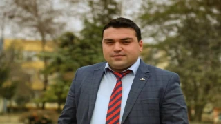Kırklareli'nin Sevilen Yüzü Ali Bayram'a Veda