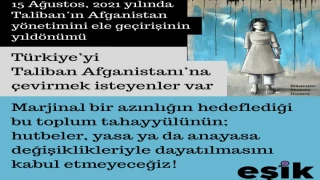 Miras Dahil, Hiçbir Anayasal ve Yasal Hakkımızdan Vazgeçmeyeceğiz