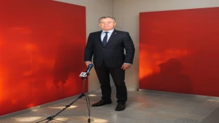 Necdet Göç: Tarım Alanındaki Uzmanlığını Siyasete Taşıyor