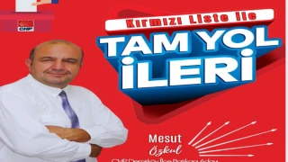 ÖZKUL: KAZANAN CHP OLACAK