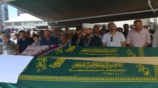 TARHAN SONSUZLUĞA UĞURLANDI