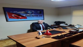 TEKLİFE HAYIR DİYORUZ