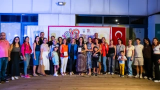 Üreten Kadın Meydanı’nda söyleşi