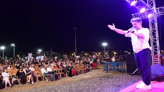 Yaz akşamları konserleri tamamlandı