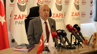 ZAFER PARTİSİ EKONOMİ KONSEYİ İLK TOPLANTISINI GERÇEKLEŞTİRDİ