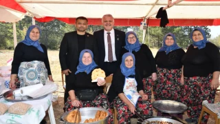 9’uncu Balkan-Rumeli Trakya Buluşması gerçekleştirildi