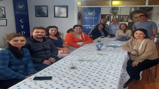 ÇYDD Kırklareli Şubesi'nden Çağdaş Yaşam Akademisi!