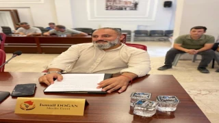 “Hayaller Barış, Gerçekler Savaş. Barışın Adı Var, Kendisi Yok!”