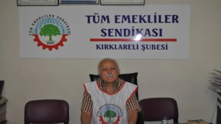 HER TÜRLÜ DARBELERE HAYIR