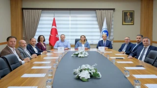 Kırklareli Ticaret ve Sanayi Odası ile Kırklareli Üniversitesi Arasında “Kapsayıcı İş Birliği Protokolü” İmzalandı