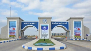 Kırklareli Üniversitesi'nde Yoğun Bir Hafta