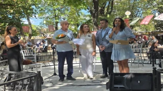 KIRKSEDER, Yayla Şenliklerinde Duygu ve Neşeyi Buluşturdu