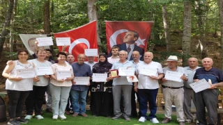 KULA KÖYÜ ZAFER BAYRAMINI COŞKUYLA KUTLADI