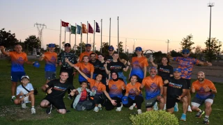 Lüleburgaz’da Avrupa Hareketlilik Haftası (AHH), 22 Eylül Otomobilsiz Kent Günü etkinlikleri ile tamamlandı.