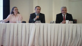 Muhtarlar Buluşması’nda Ortak Akıl Vurgusu