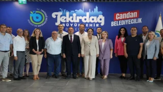 Trakya'da Ortak Afet ve İklim Platformları Kuruluyor