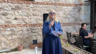 TÜRK ANNELER DERNEĞİ KIRKLARELİ ŞUBESİNDEN DAYANIŞMA KAHVALTISI 